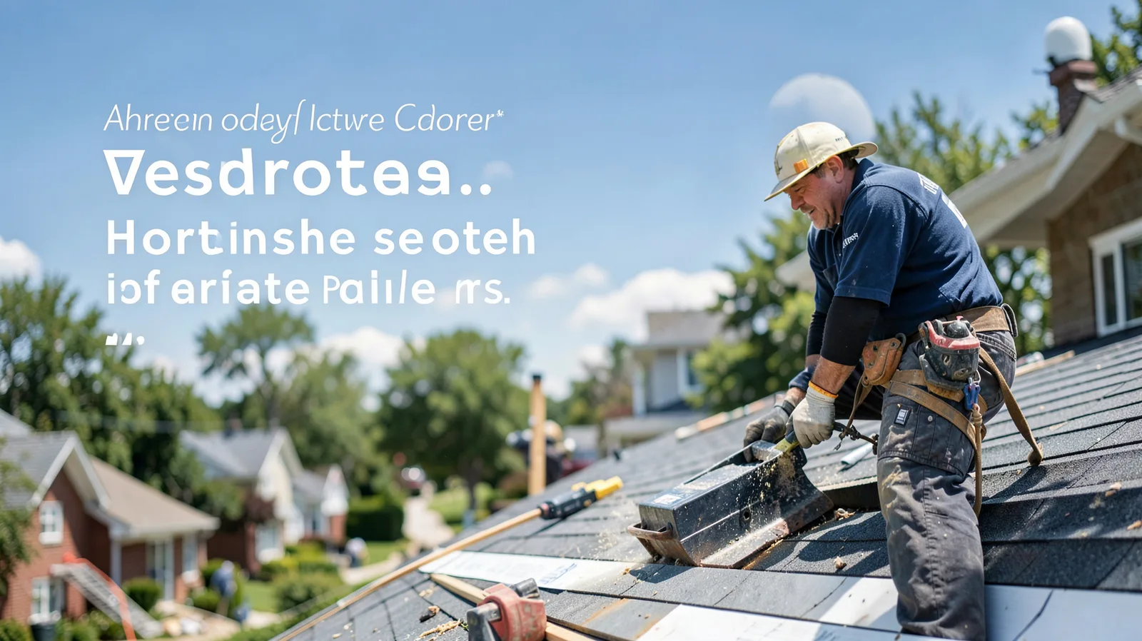 Roof Replacement in Peoria Heights, IL near me